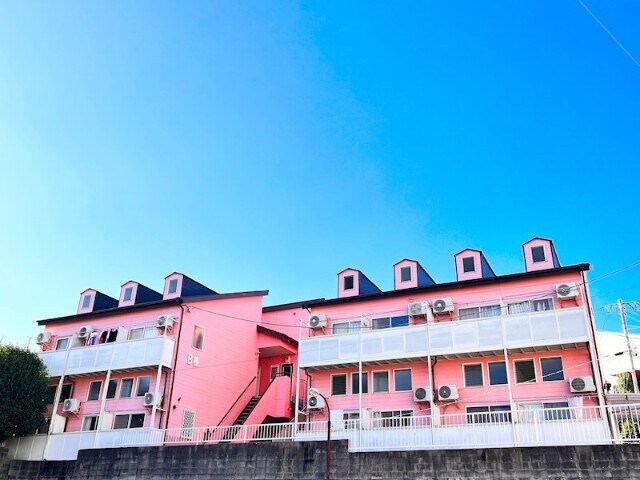 物件外観写真1　(外観)