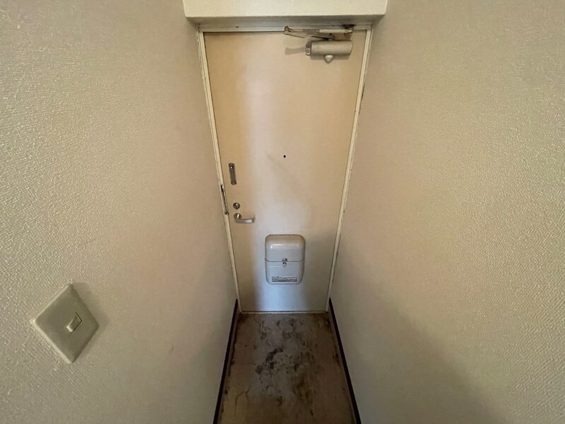 物件内観写真2　(同物件別部屋イメージ)