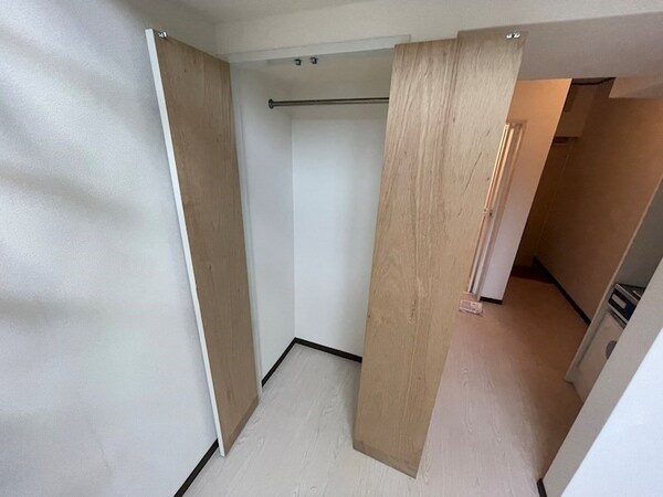 収納(同物件別部屋イメージ)