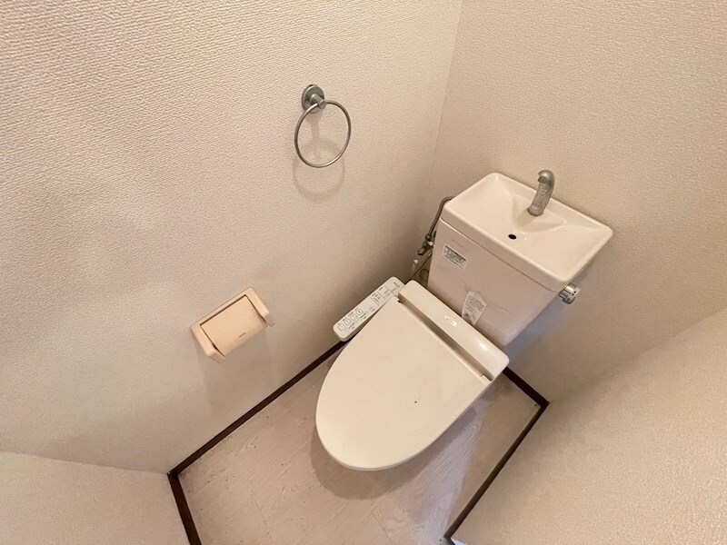 物件内観写真10　(同物件別部屋イメージ)