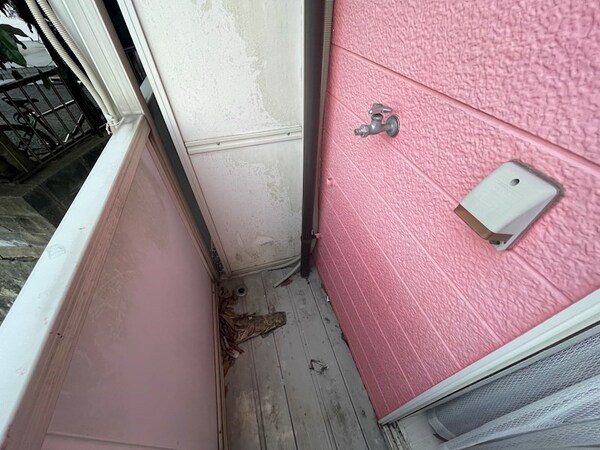 その他設備(同物件別部屋イメージ)