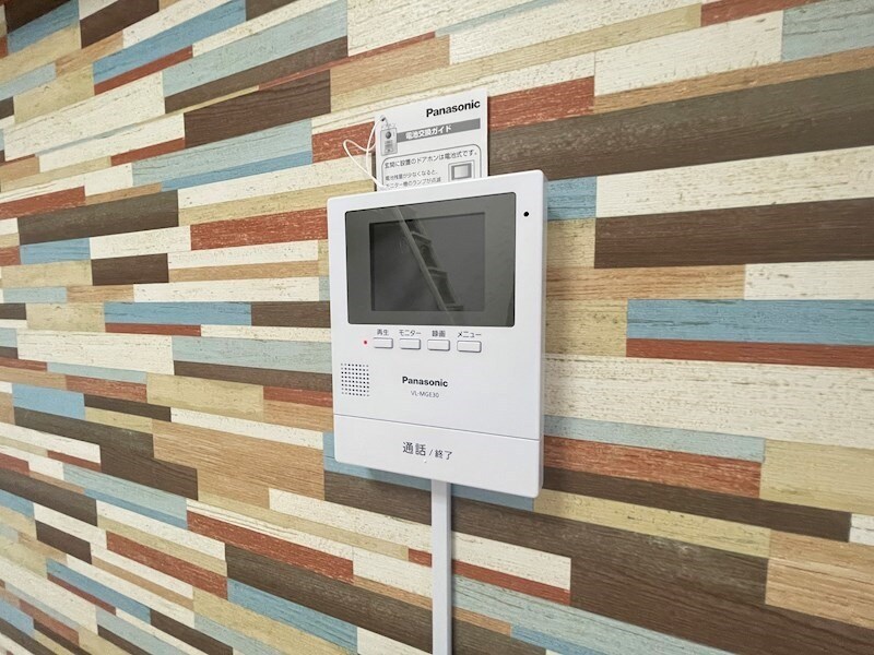 物件内観写真13　(同物件別部屋イメージ)