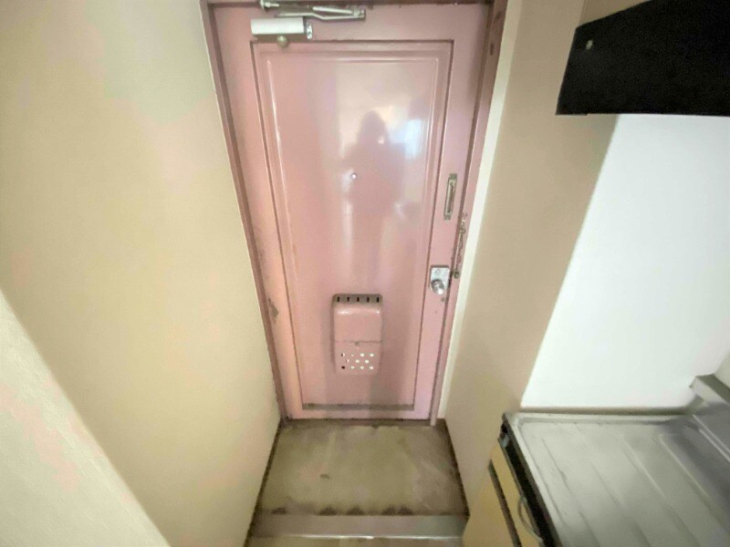 物件内観写真2　(別号室イメージ)