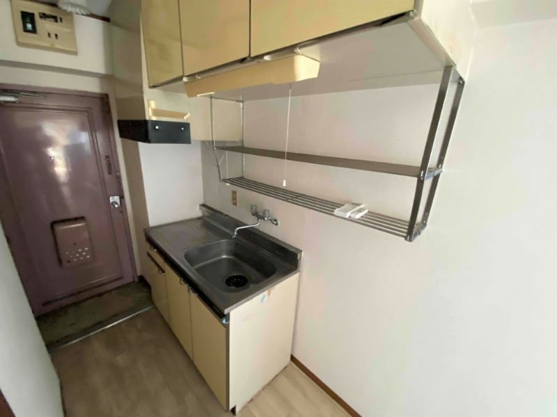 物件内観写真4　(別号室イメージ)