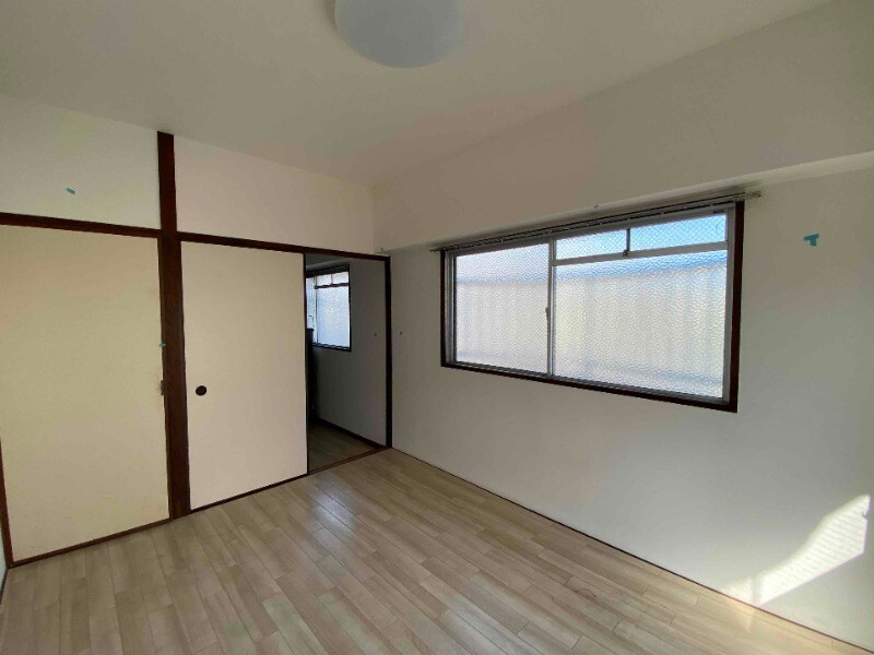 物件内観写真5　(別号室イメージ)