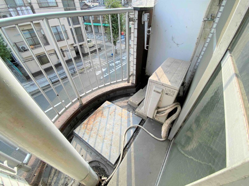 物件内観写真7　(別号室イメージ)