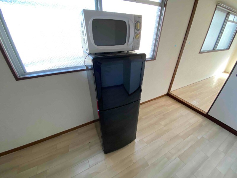 物件内観写真12　(別号室イメージ)