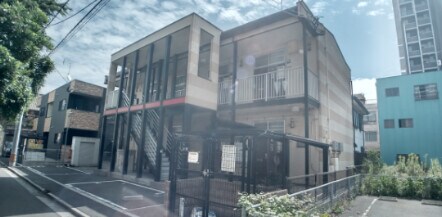 物件外観写真1　(外観)