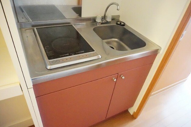 物件内観写真4　(別号室イメージ)