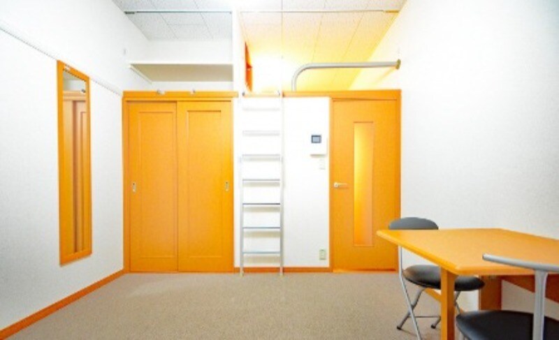 物件内観写真12　(別号室イメージ)