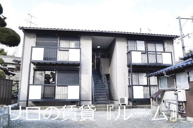 物件外観写真1　(外観)