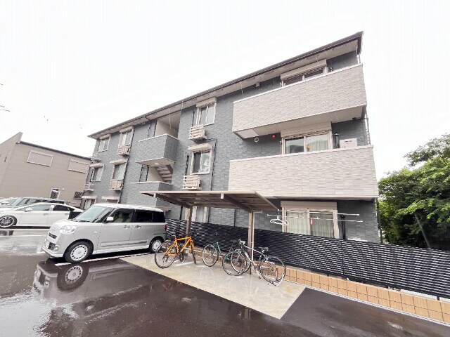 物件外観写真1　(外観)