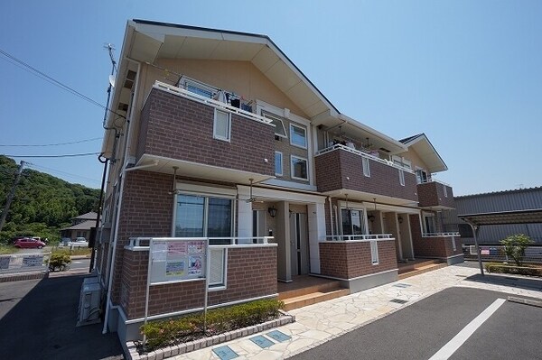 建物外観(外観)