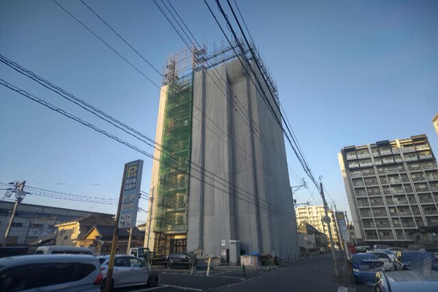 物件外観写真1　(外観)