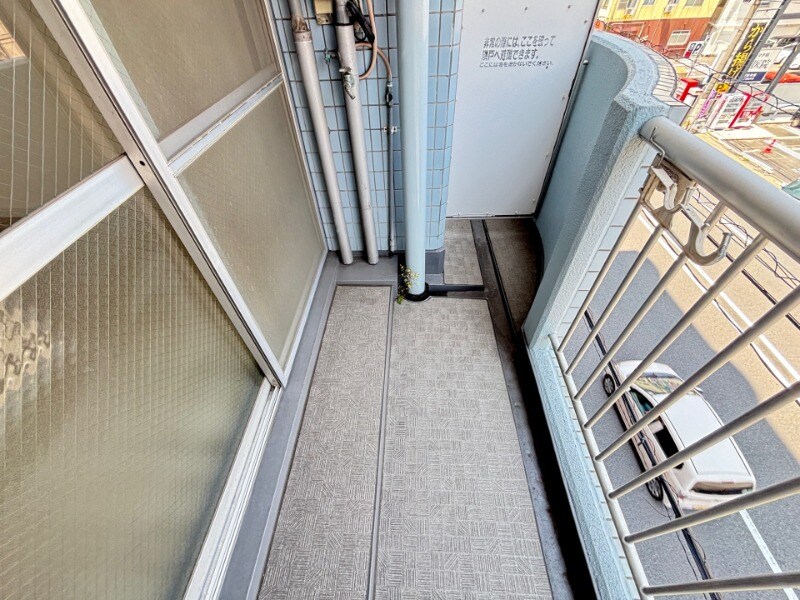 物件内観写真9　(別号室イメージ)