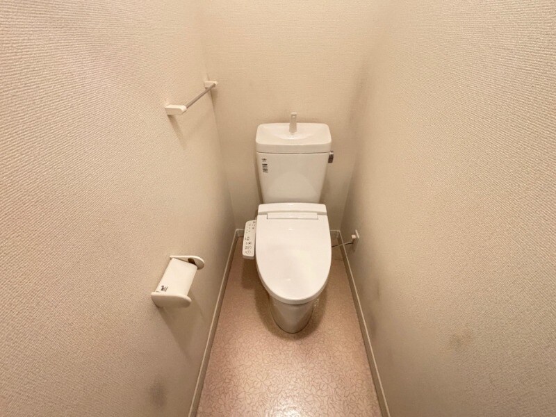 物件内観写真10　(別号室イメージ)