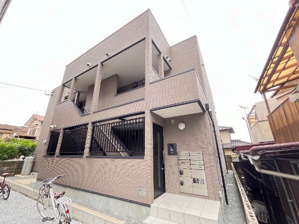 建物外観(外観)