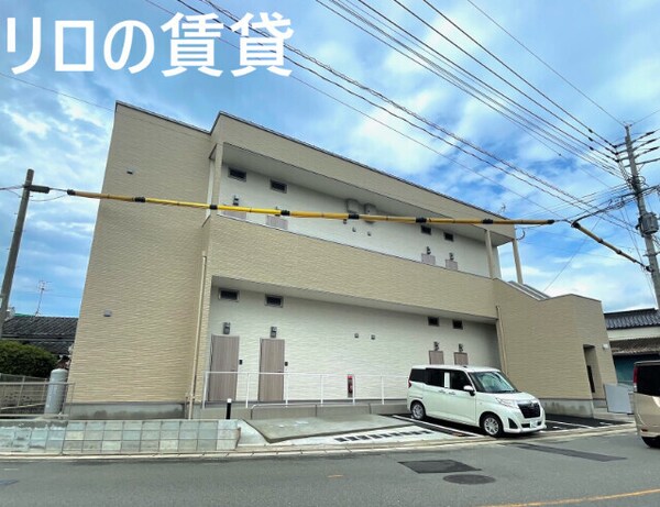 建物外観(外観)