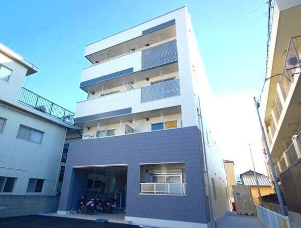 建物外観(外観)