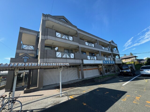 物件外観写真1　(外観)