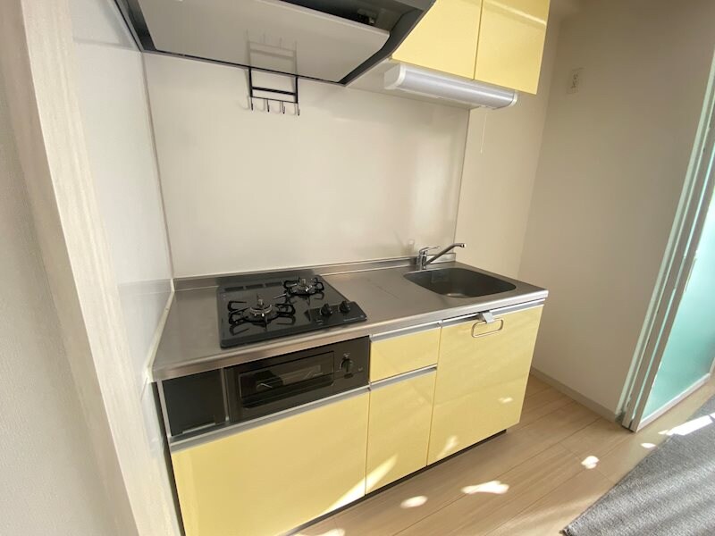 物件内観写真3　(別号室イメージ)