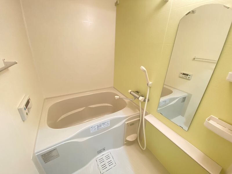 物件内観写真6　(別号室イメージ)