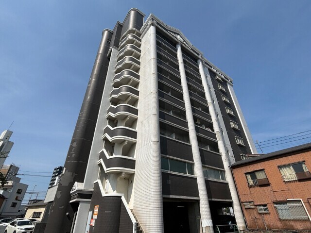 物件外観写真1　(外観)