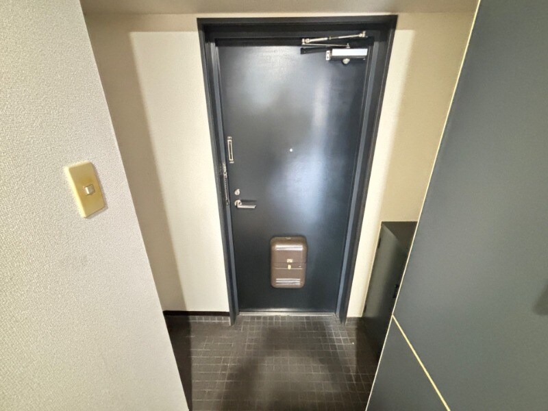 物件内観写真2　(別号室イメージ)