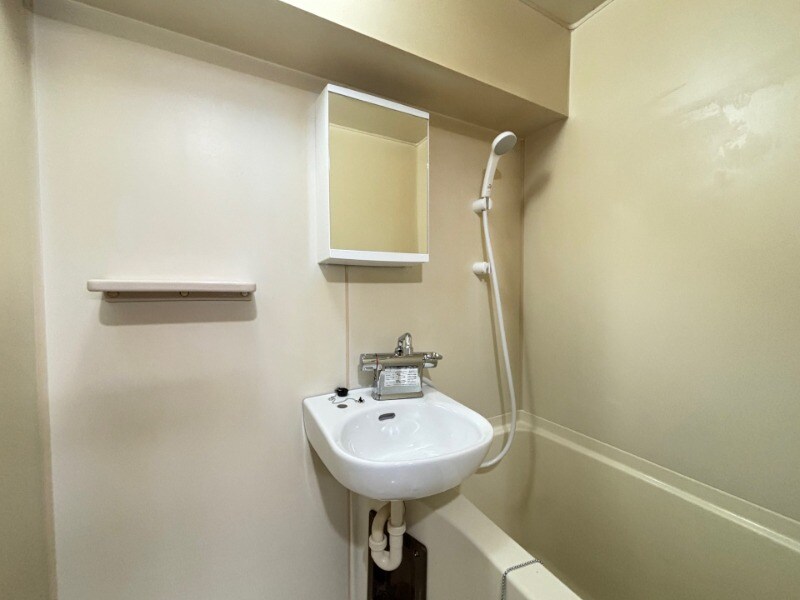 物件内観写真9　(別号室イメージ)