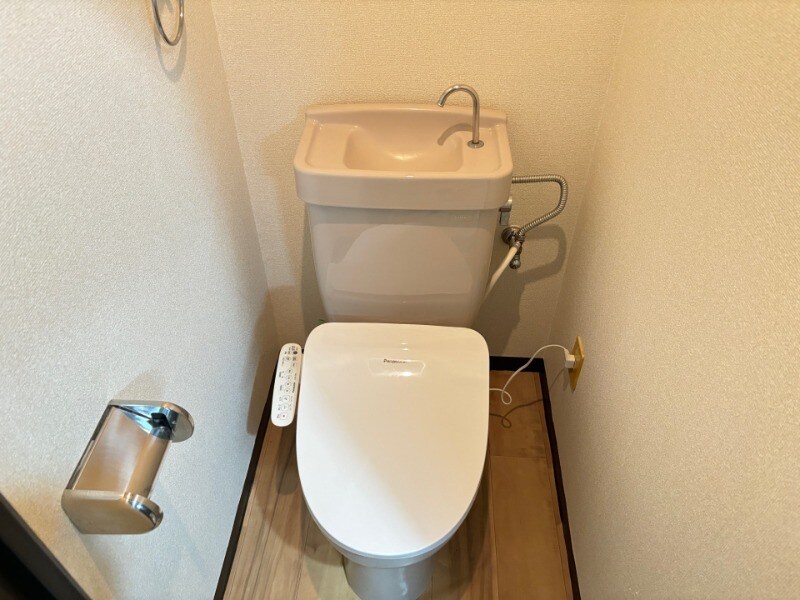 物件内観写真10　(別号室イメージ)