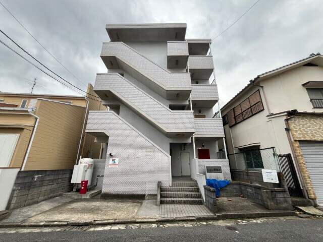 物件外観写真1　(外観)