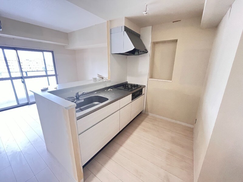 物件内観写真5　(別号室イメージ)