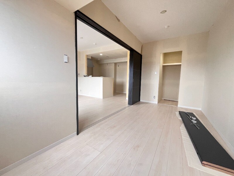 物件内観写真8　(別号室イメージ)