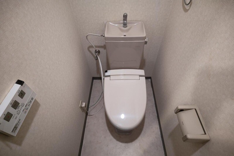 物件内観写真4　(別号室イメージ)