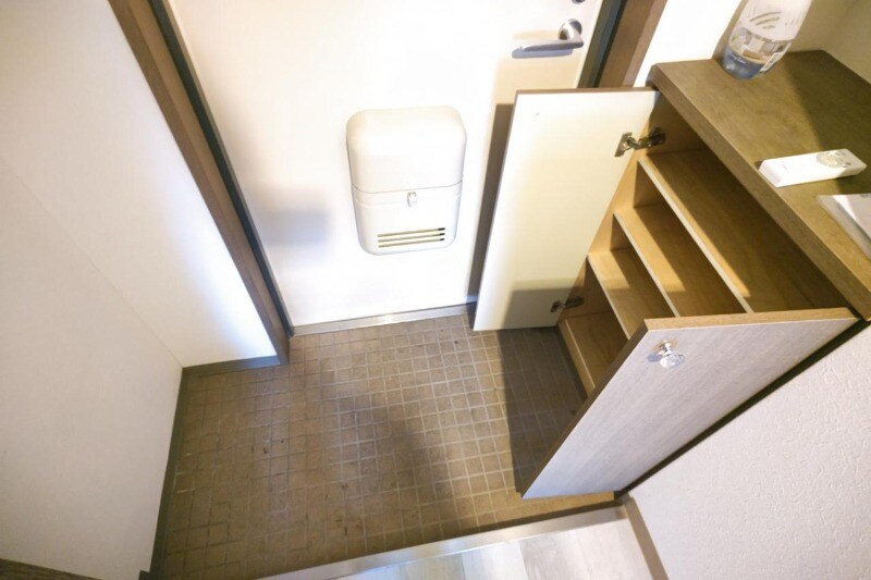 物件内観写真8　(別号室イメージ)