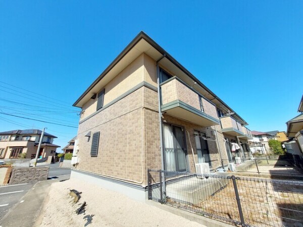建物外観(外観)