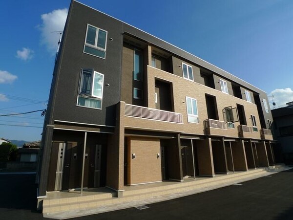 建物外観(外観)
