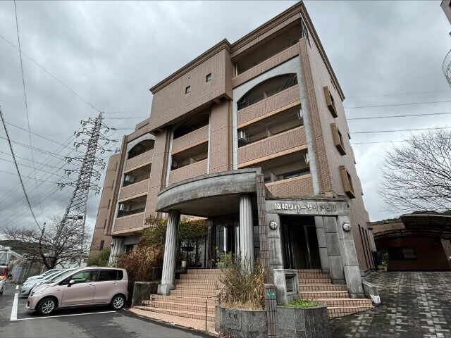 物件外観写真1　(外観)