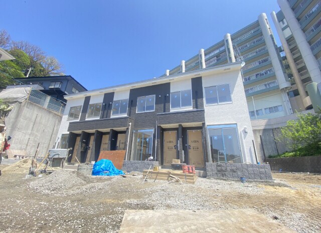 物件外観写真1　(外観)