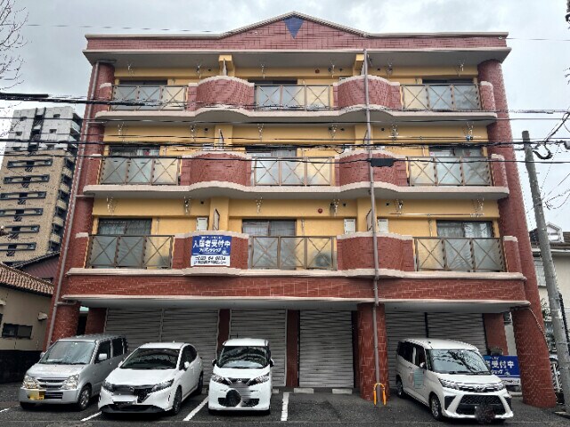 物件外観写真1　(外観)