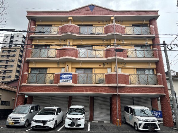 建物外観(外観)