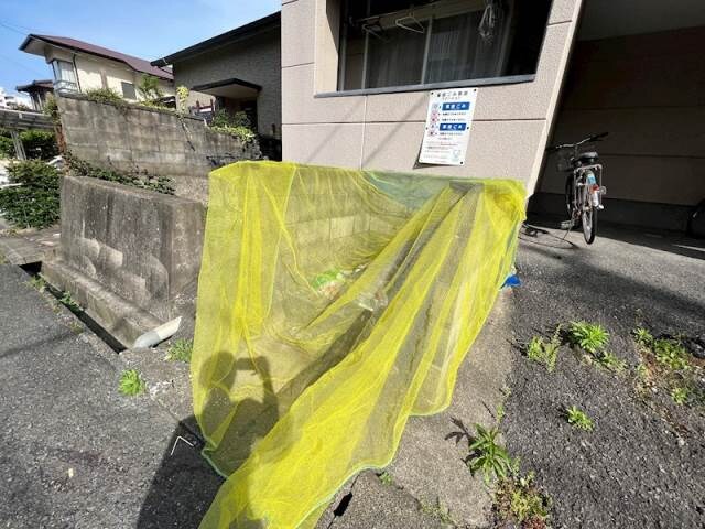 物件外観写真2　