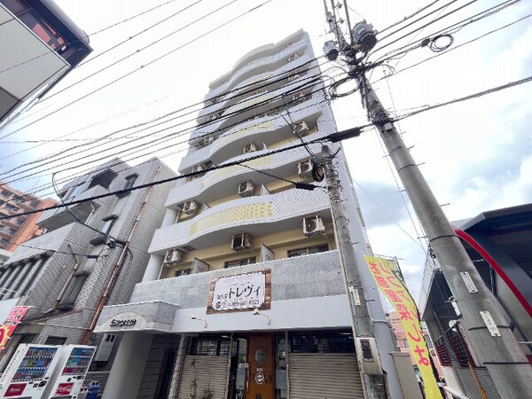 建物外観(外観)