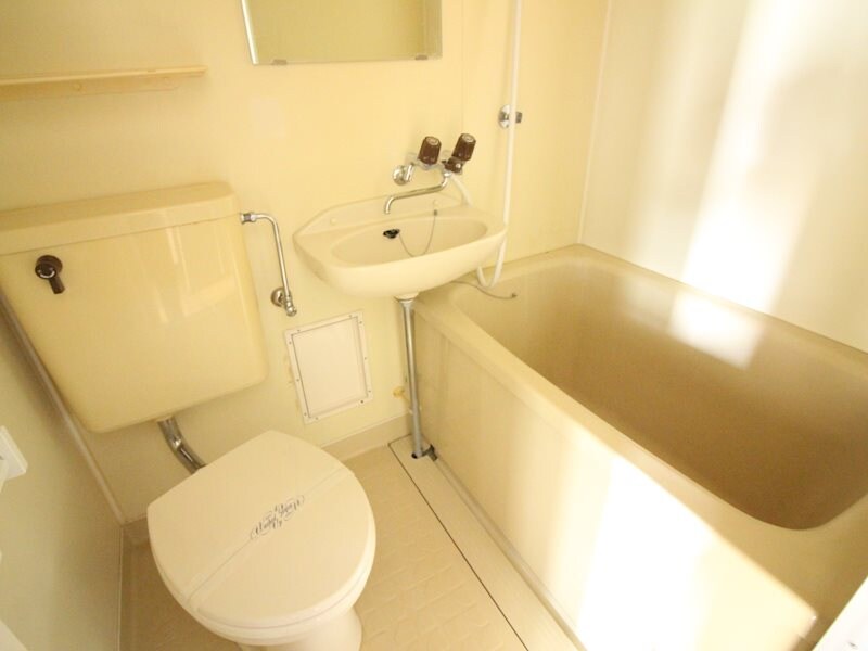 物件内観写真11　