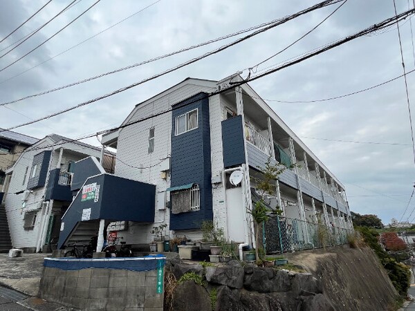 建物外観(外観)