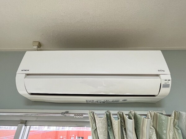 その他設備(同物件別部屋イメージ)