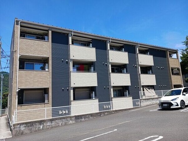 建物外観(外観)
