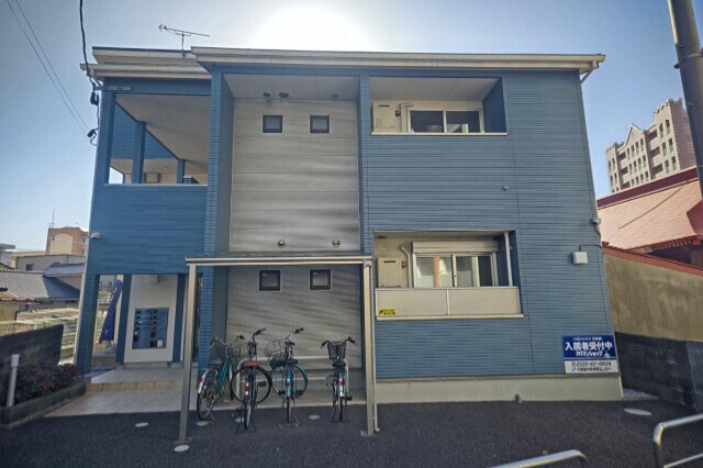 物件外観写真1　(外観)