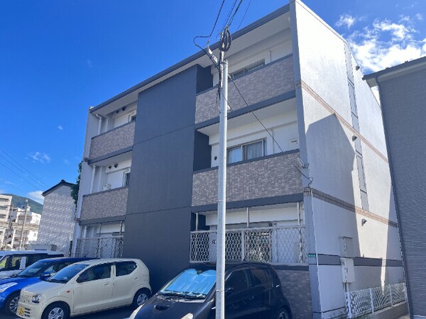 建物外観(外観)