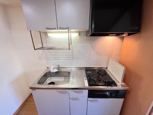 キッチン(別号室イメージ)